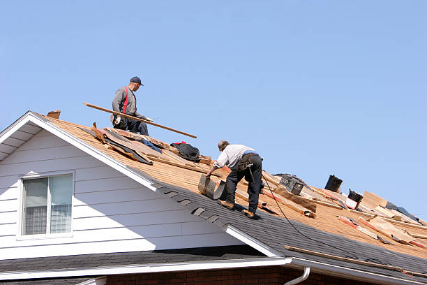 Best Rubber Roofing (EPDM, TPO)  in New Beaver, PA