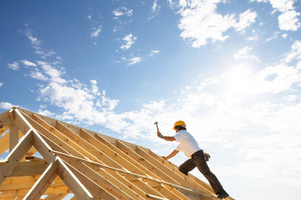 Best Commercial Roofing Services  in New Beaver, PA